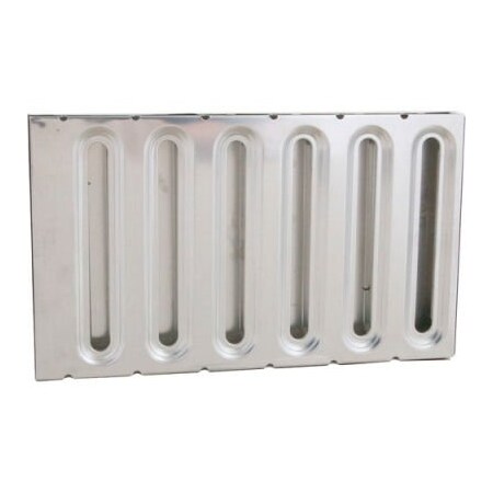 Allpoints Allpoints 1291243 Kason 67002001220 Filter, Baffle For Kason 1291243